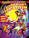 Captain Britain (1985)  n° 9 - Marvel Uk