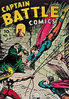 Captain Battle Comics (1941)  n° 3 - Lev Gleason