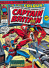 Captain Britain (1976)  n° 14 - Marvel Uk
