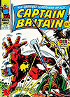 Captain Britain (1976)  n° 29 - Marvel Uk