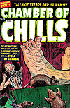 Chamber of Chills Magazine (1951)  n° 16 - Harvey Comics