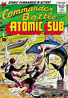 Commander Battle And The Atomic Sub (1954)  n° 5 - Acg (American Comics Group)