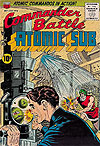 Commander Battle And The Atomic Sub (1954)  n° 6 - Acg (American Comics Group)