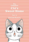 Complete Chi's Sweet Home, The (2015)  n° 2 - Vertical Inc.