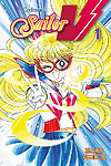 Codename: Sailor V (2011)  n° 1 - Kodansha Comics Usa