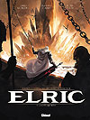 Elric  n° 4 - Glénat Éditions
