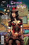 Grimm Fairy Tales 2018 Cosplay Special  - Zenescope Entertainment