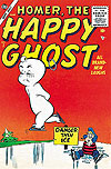 Homer, The Happy Ghost (1955)  n° 7 - Marvel Comics
