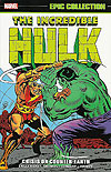 Incredible Hulk Epic Collection (2015)  n° 6 - Marvel Comics