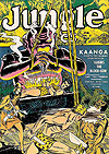 Jungle Comics (1940)  n° 25 - Fiction House