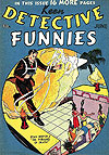 Keen Detective Funnies (1938)  n° 10 - Centaur Publications