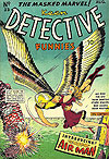 Keen Detective Funnies (1938)  n° 23 - Centaur Publications