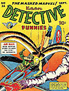 Keen Detective Funnies (1938)  n° 24 - Centaur Publications