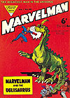 Marvelman (1954)  n° 46 - L. Miller & Son