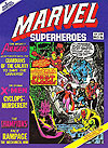 Marvel Super-Heroes (Uk) (1979)  n° 362 - Marvel Uk