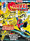 Marvel Super-Heroes (Uk) (1979)  n° 382 - Marvel Uk