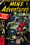 Men's Adventures (1950)  n° 26 - Atlas Comics