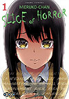 Mieruko-Chan, Slice of Horror (2021)  n° 1 - Ototo