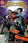 Nightwing (1996)  n° 22 - DC Comics