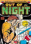 Out of The Night (1952)  n° 3 - Acg (American Comics Group)