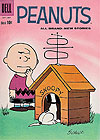 Peanuts (1960)  n° 5 - Dell