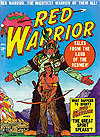 Red Warrior (1951)  n° 3 - Atlas Comics