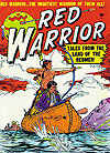 Red Warrior (1951)  n° 4 - Atlas Comics