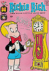 Richie Rich (1960)  n° 26 - Harvey Comics