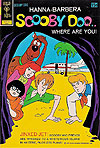 Scooby Doo... Where Are You! (1970)  n° 11 - Gold Key