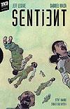 Sentient (2018)  n° 2 - Tko Studios