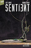 Sentient (2018)  n° 6 - Tko Studios