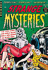 Strange Mysteries (1951)  n° 1 - Superior Comics