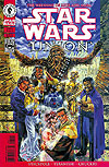 Star Wars: Union (1999)  n° 4 - Dark Horse Comics