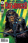 Star Wars: Chewbacca  n° 1 - Dark Horse Comics