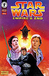 Star Wars: Empire's End  n° 1 - Dark Horse Comics