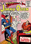 Superman's Pal, Jimmy Olsen (1954)  n° 12 - DC Comics