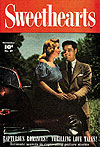 Sweethearts (1948)  n° 69 - Fawcett