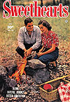 Sweethearts (1948)  n° 94 - Fawcett