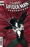 Symbiote Spider-Man: Crossroads (2021)  n° 4 - Marvel Comics