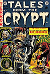 Tales From The Crypt (1950)  n° 34 - E.C. Comics