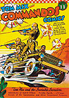 Tom Mix Commandos Comics (1942)  n° 11 - Ralston-Purina Company