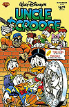 Uncle Scrooge (2003)  n° 323 - Gemstone Publishing