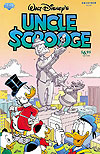 Uncle Scrooge (2003)  n° 324 - Gemstone Publishing