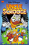 Uncle Scrooge (2003)  n° 328 - Gemstone Publishing