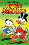 Uncle Scrooge (2003)  n° 329 - Gemstone Publishing