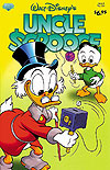 Uncle Scrooge (2003)  n° 331 - Gemstone Publishing