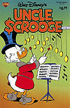 Uncle Scrooge (2003)  n° 333 - Gemstone Publishing