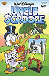 Uncle Scrooge (2003)  n° 334 - Gemstone Publishing