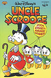 Uncle Scrooge (2003)  n° 335 - Gemstone Publishing