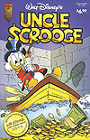 Uncle Scrooge (2003)  n° 337 - Gemstone Publishing